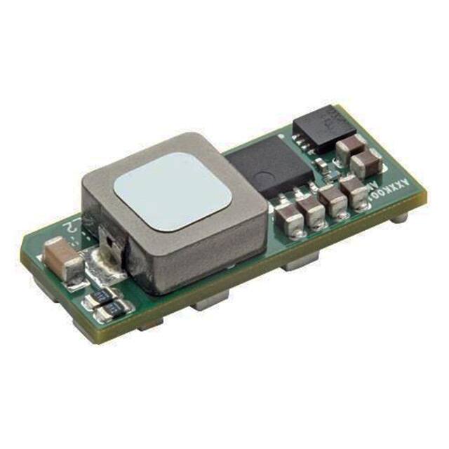 IND065BHV ABB Power Electronics Inc.  Convertidores CC CC